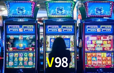 V98 SLOT